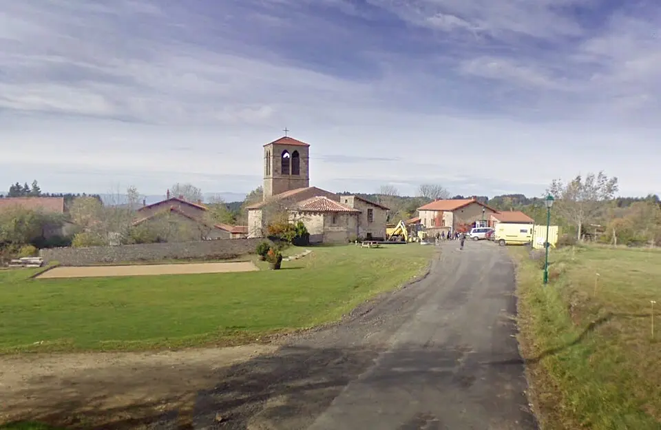 Sainte-Catherine-du-Fraisse