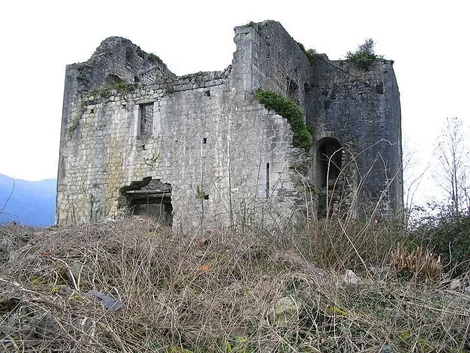 Sainte-Colome