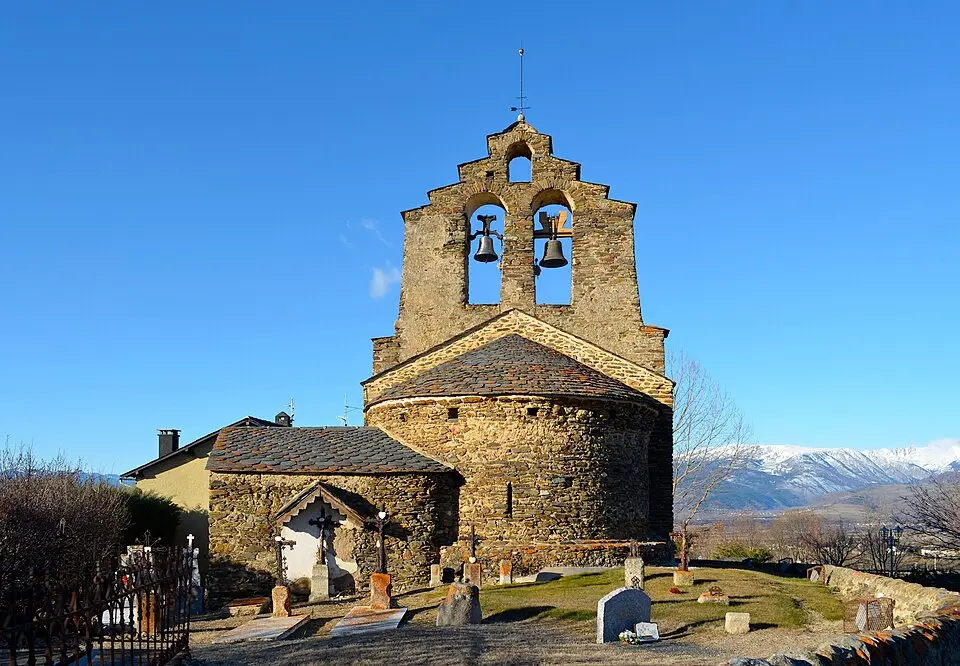 Slika: Selbymay · CC BY-SA 3.0 Sainte-Léocadie