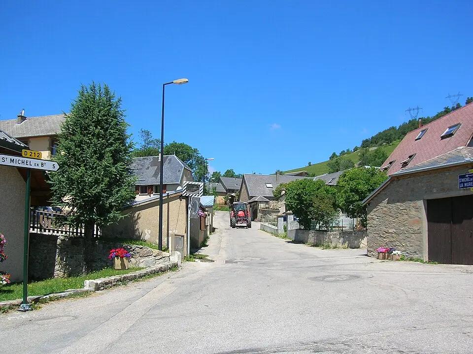 Sainte-Luce