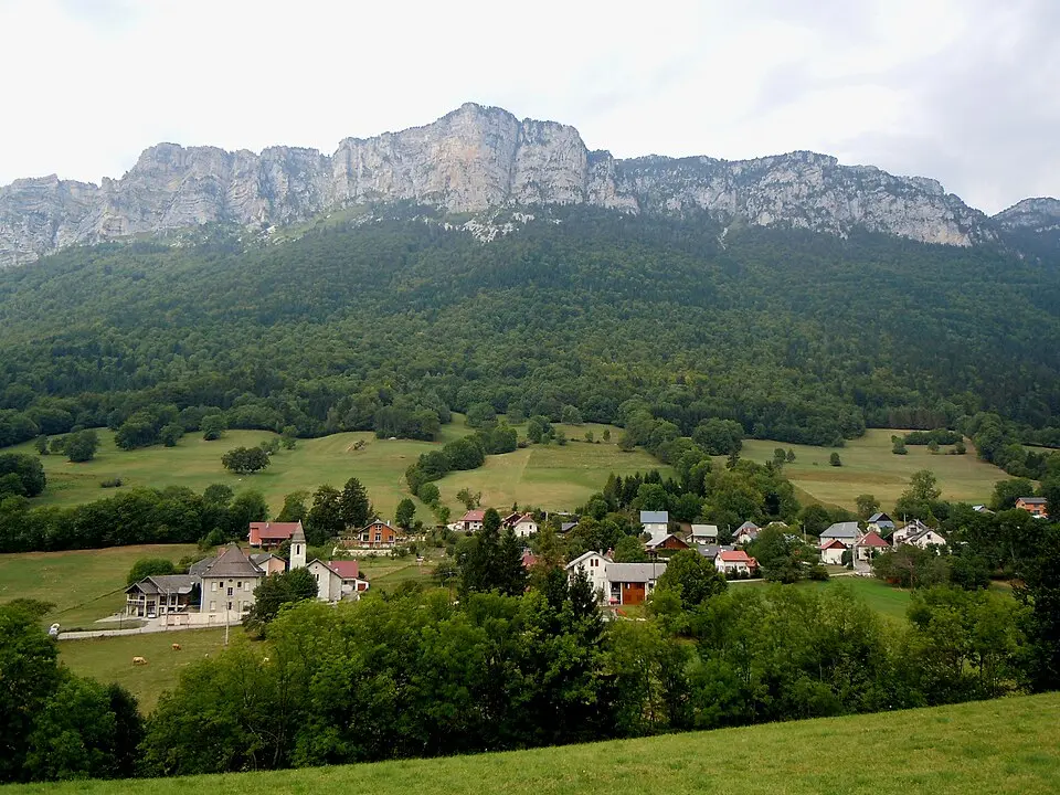 Sainte-Marie-du-Mont