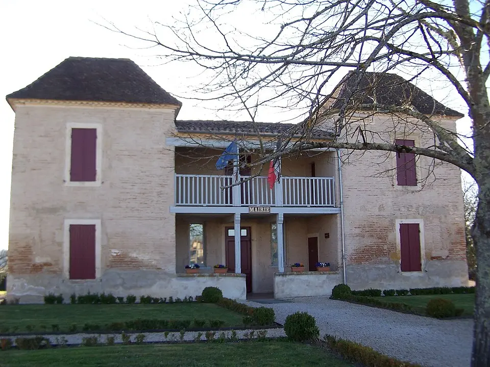 Sainte-Marthe