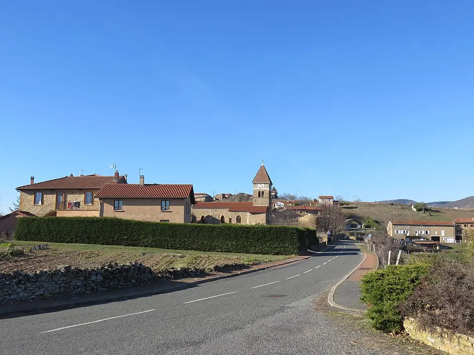 Sainte-Paule