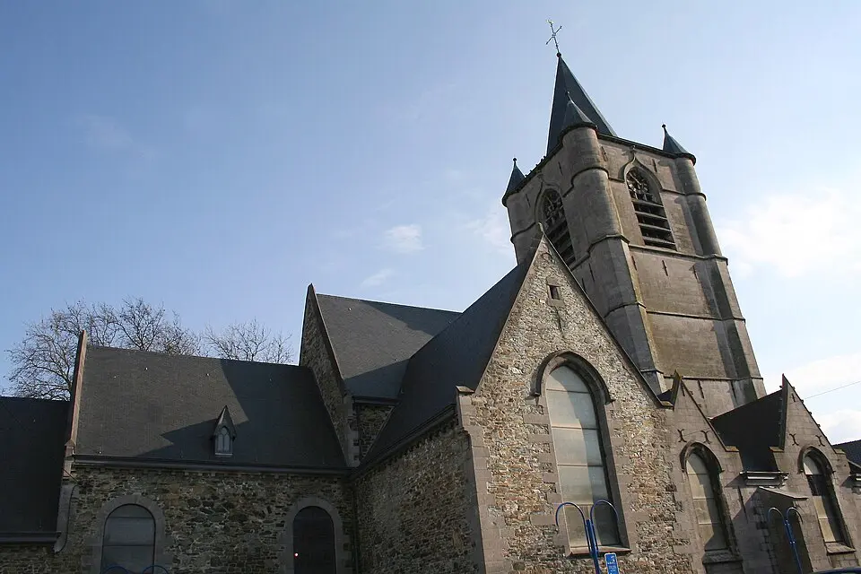 Sint-Renelde