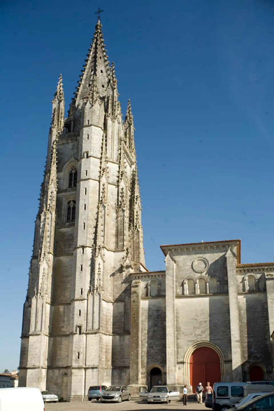 St-Eutrope