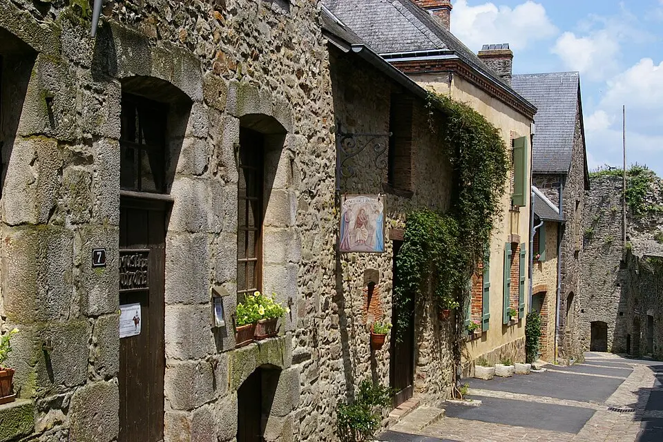 musée de l'auditoire