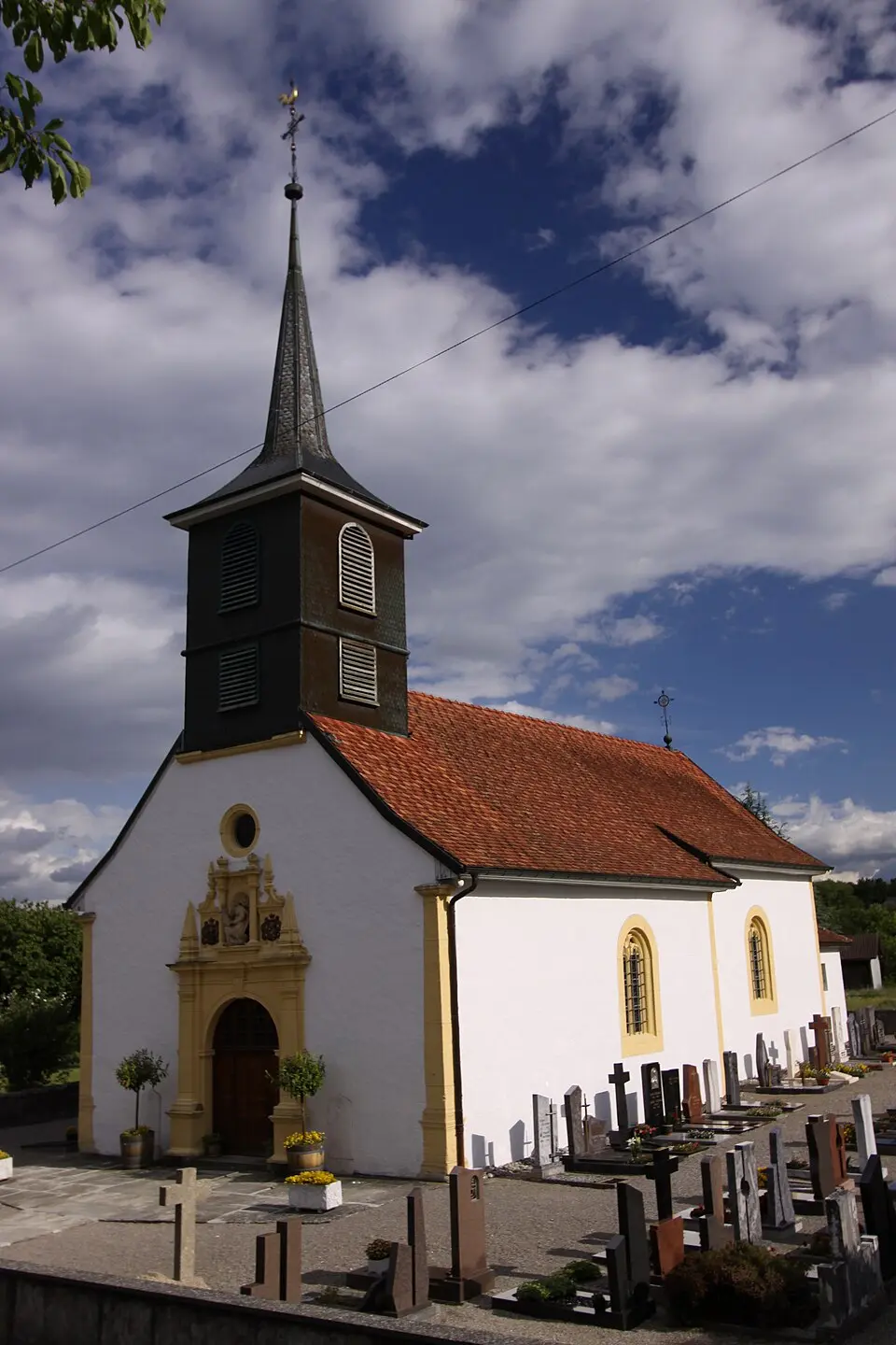 Montet