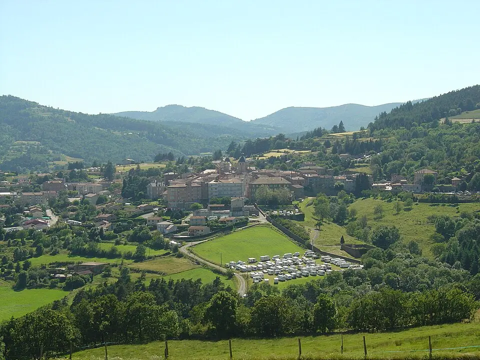 Slika: Anthospace · CC BY-SA 3.0 Saint-Félicien