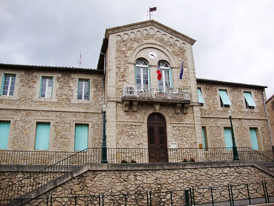 Image: Havang(nl) · CC0 Saint-Félix-de-Lodez