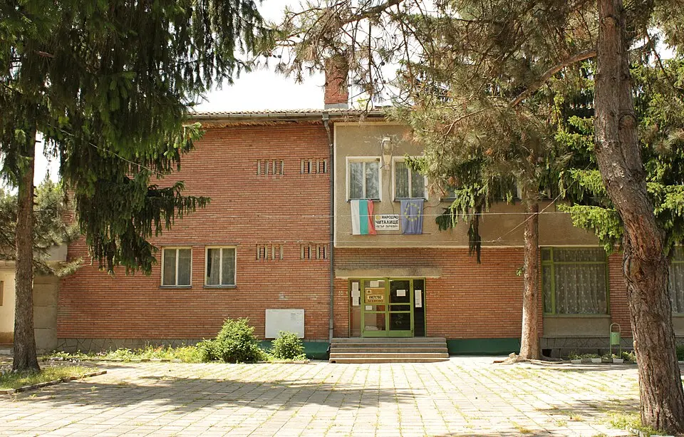 Асеново