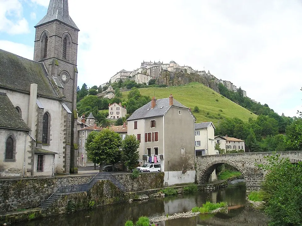 pont Vieux