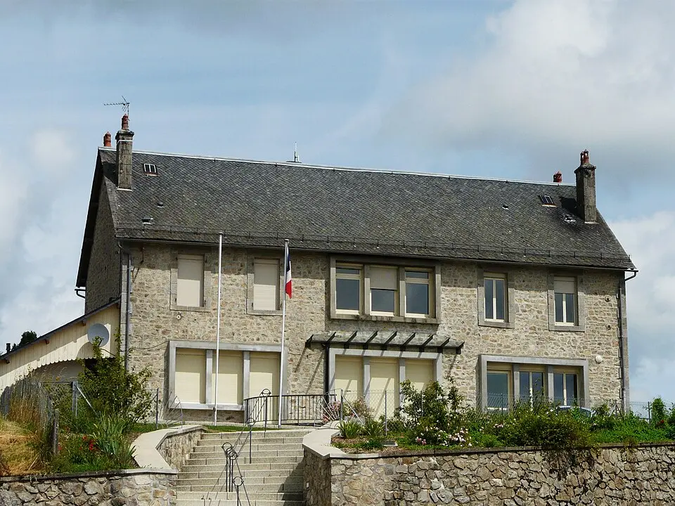 Kép: Père Igor · CC BY-SA 3.0 Saint-Fréjoux
