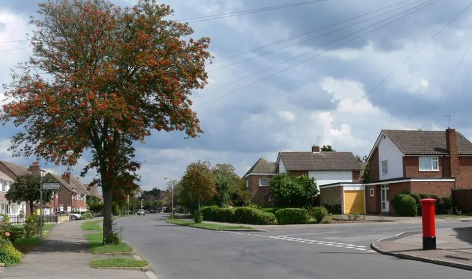 Oadby and Wigston