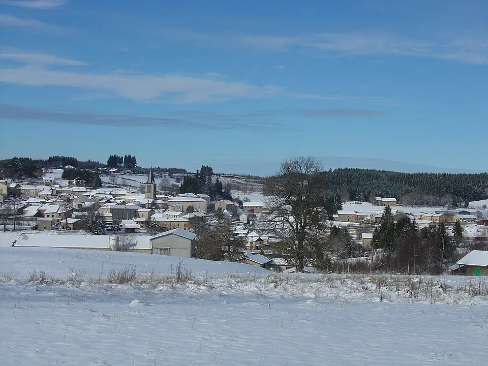 Saint-Germain-l’Herm