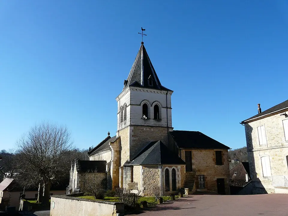 Saint-Germain-des-Prés