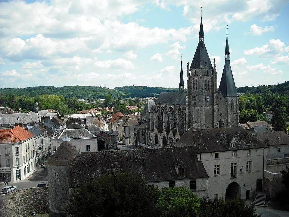 Hurepoix
