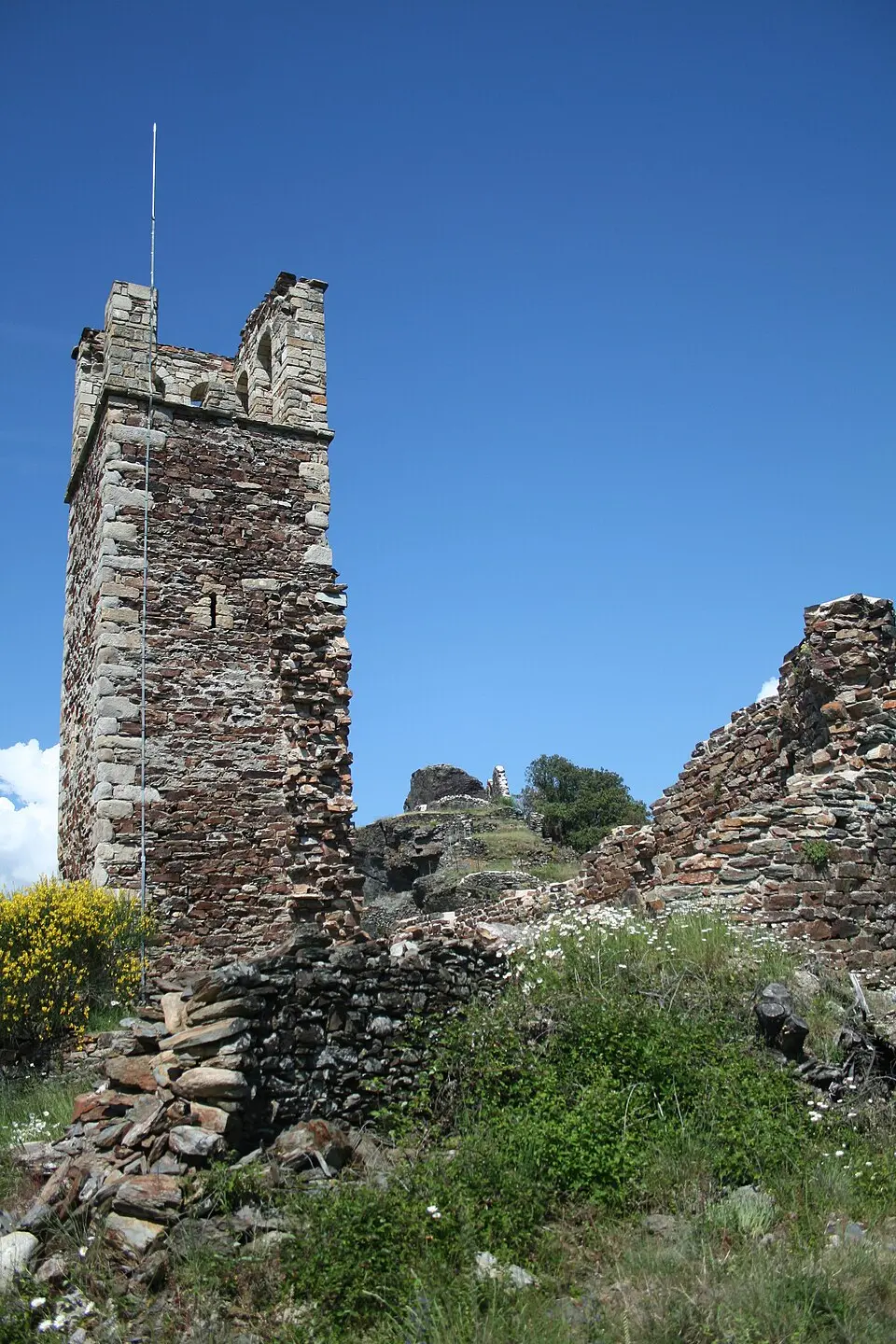 abbaye Saint-Pierre de Nayran