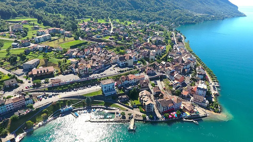 Saint-Gingolph