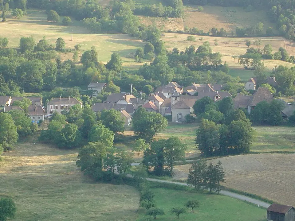 Saint-Guillaume