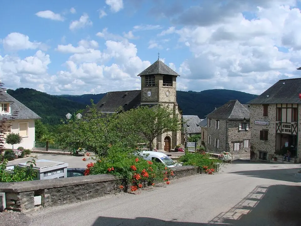 Obrázok: Etoudu28 · Public domain Saint-Hilaire-Peyroux