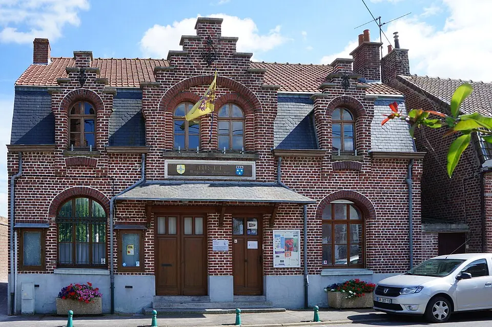 musée Marguerite-Yourcenar