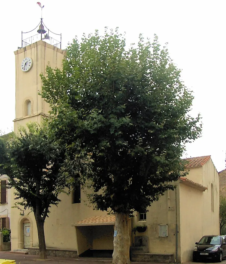 Saint-Jean-de-Barrou