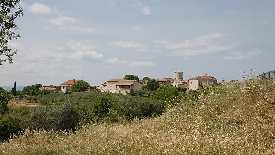Saint-Jean-de-Ceyrargues