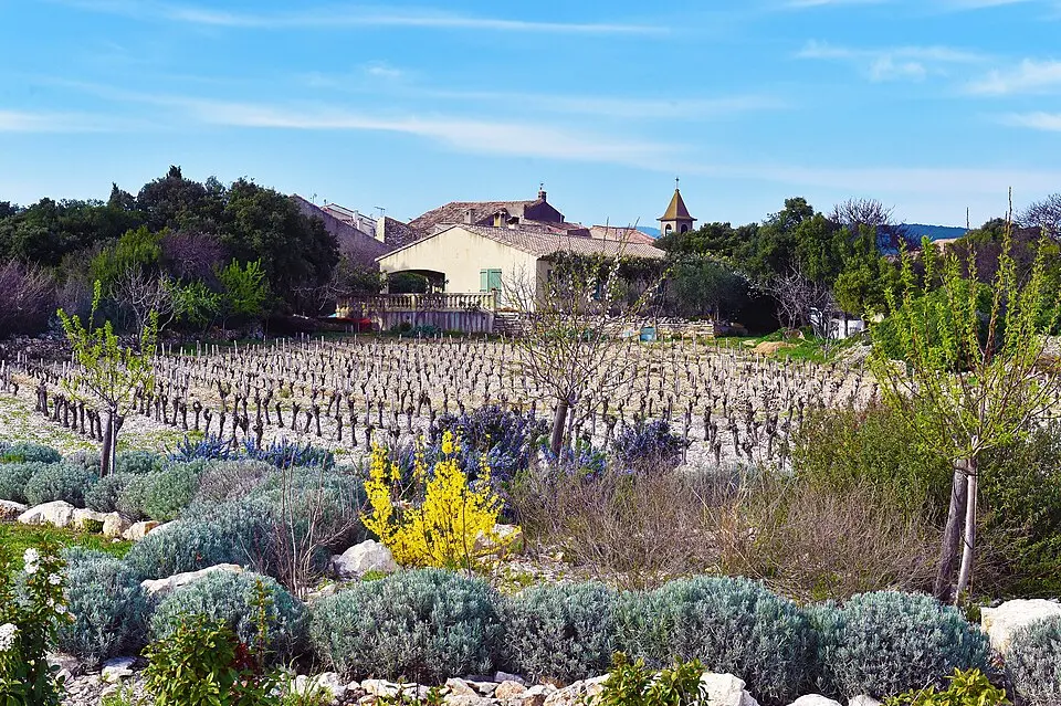 Saint-Jean-de-Minervois