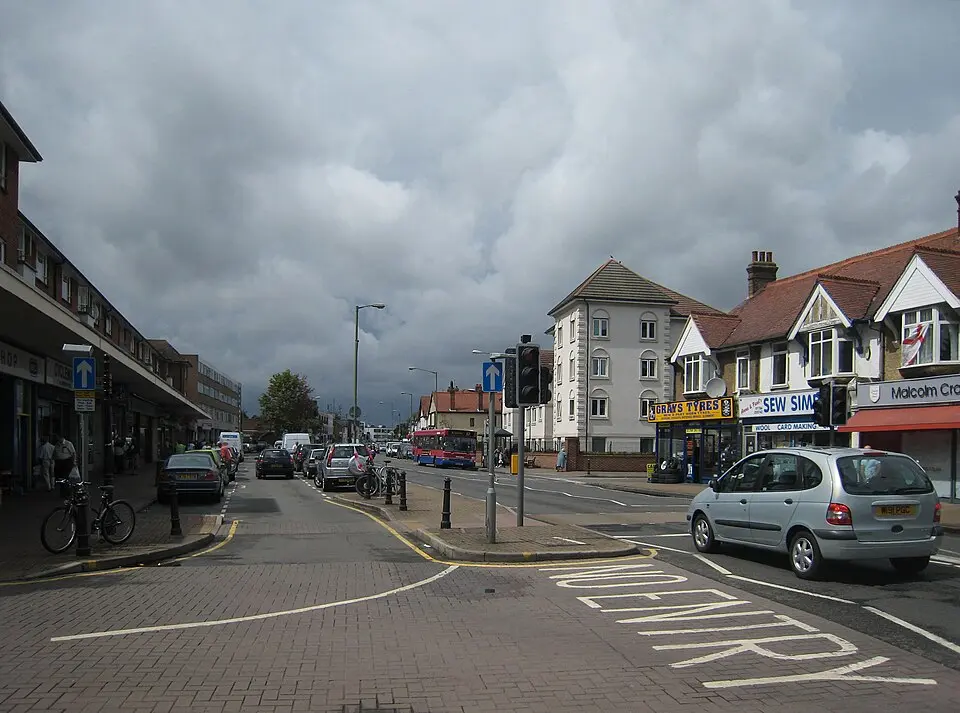 Ashford