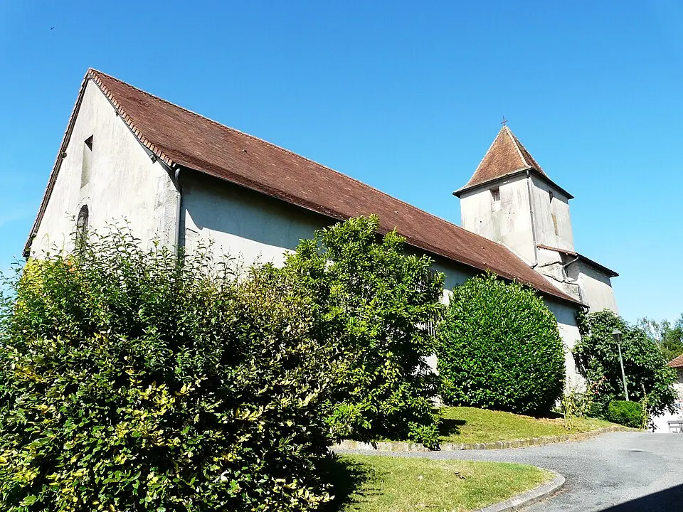Saint-Jory-de-Chalais