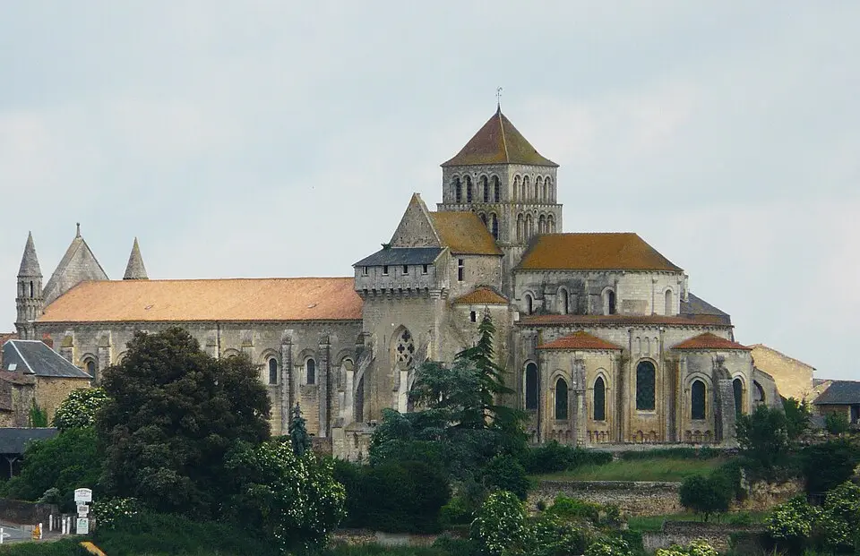 Saint-Jouin-de-Marnes