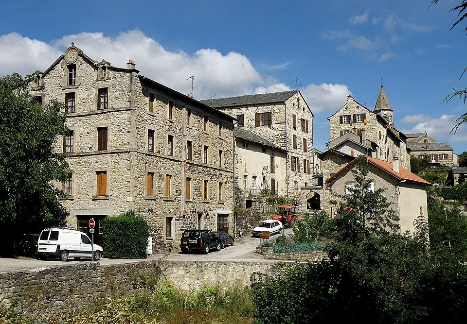 Saint-Julien-Chapteuil