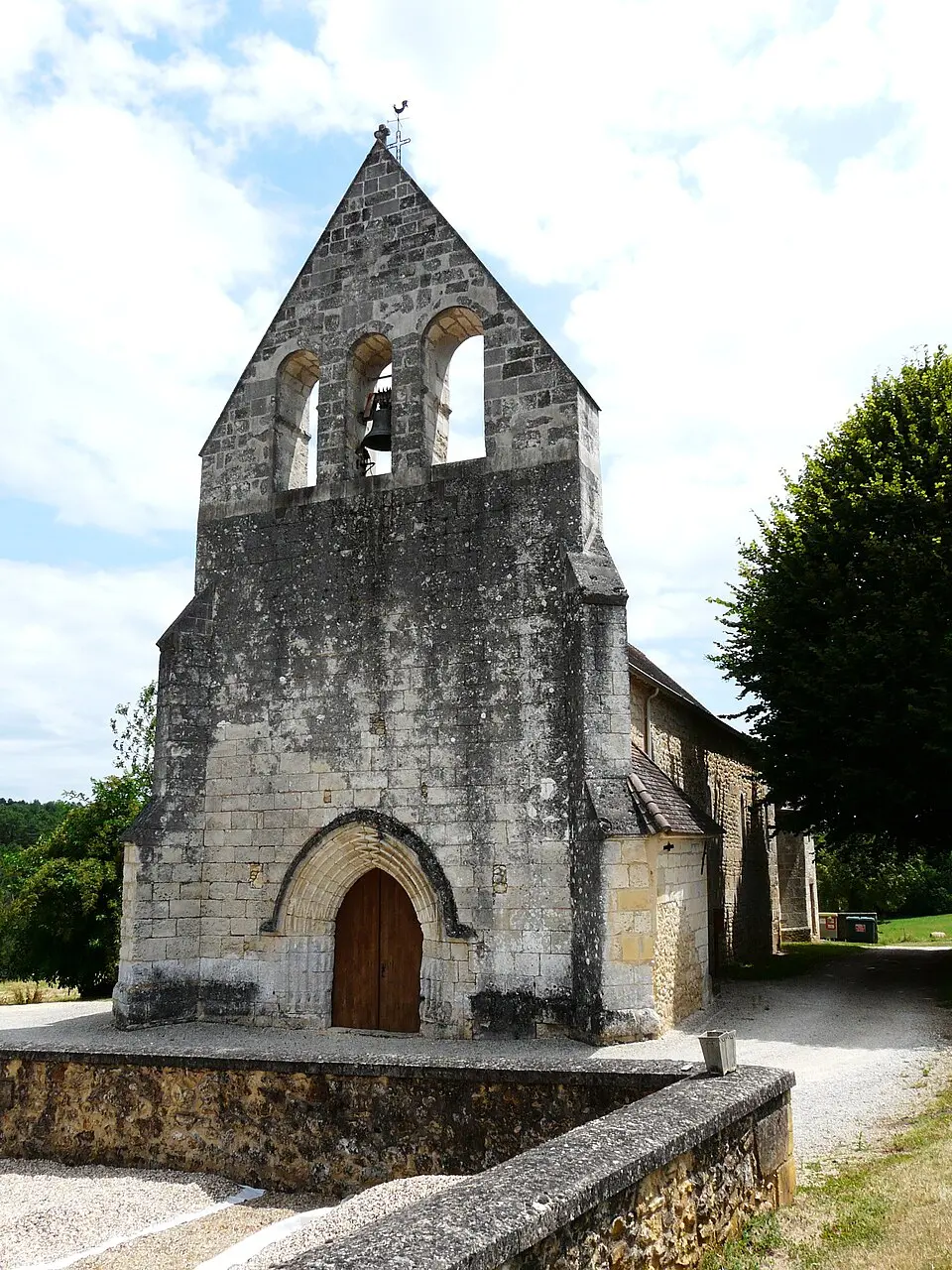 Saint-Julien-de-Crempse