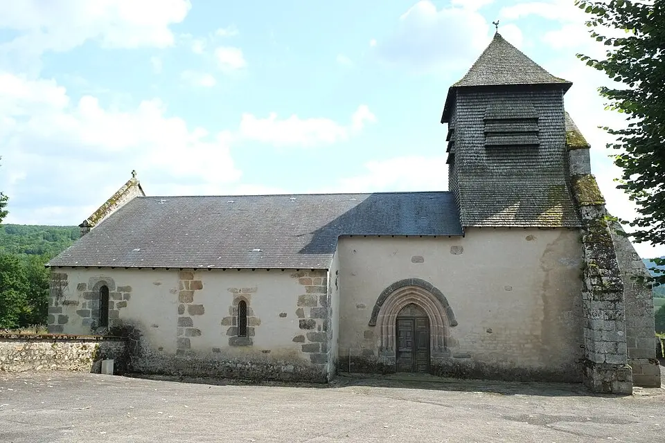 Saint-Julien-le-Petit