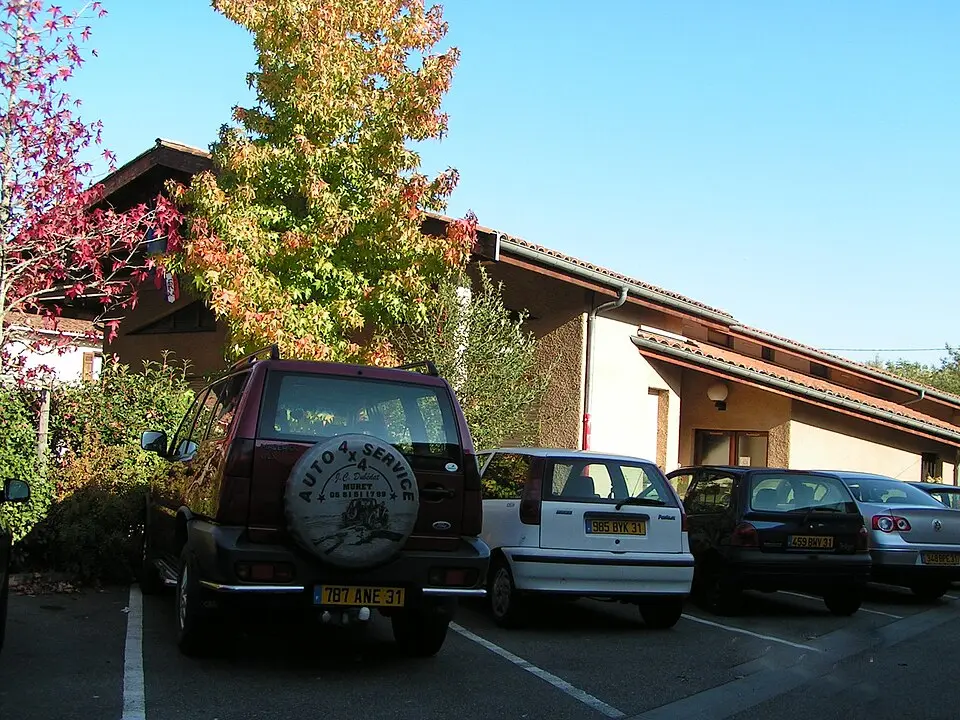 Saint-Julien-sur-Garonne