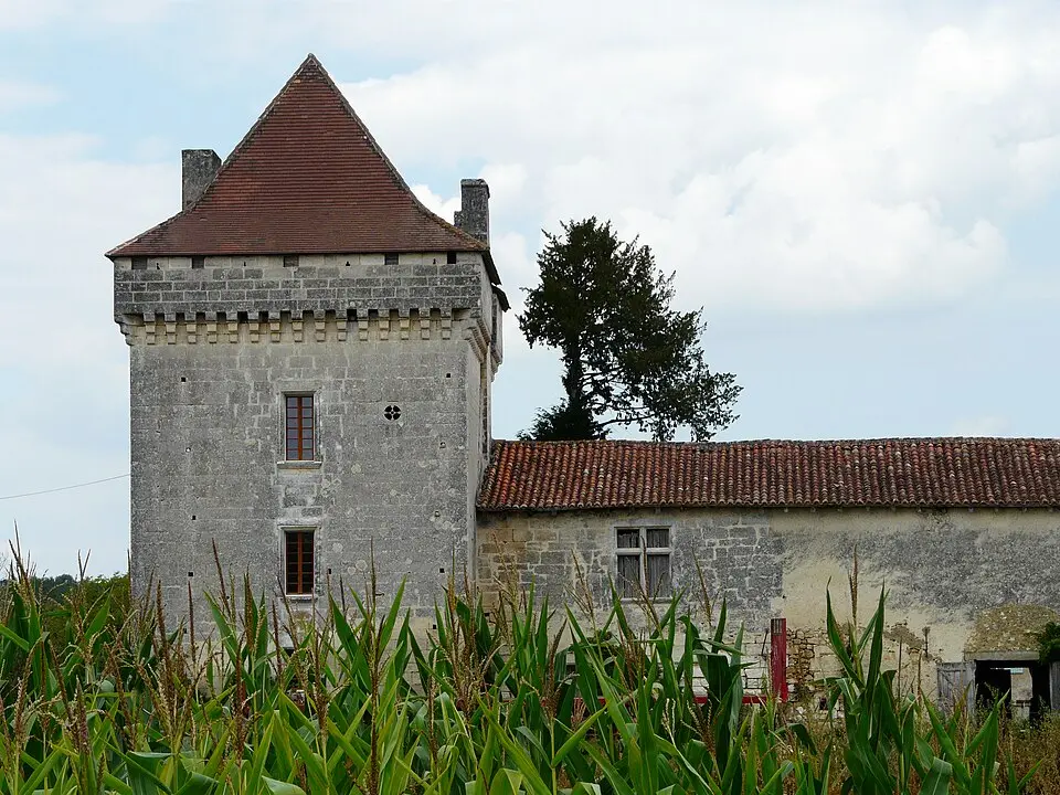 château de Narbonne