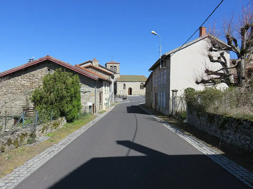 Saint-Just