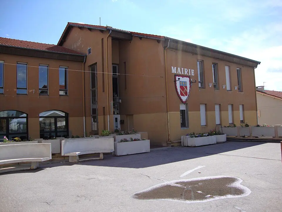 Slika: Havang(nl) · CC0 Saint-Just-Malmont