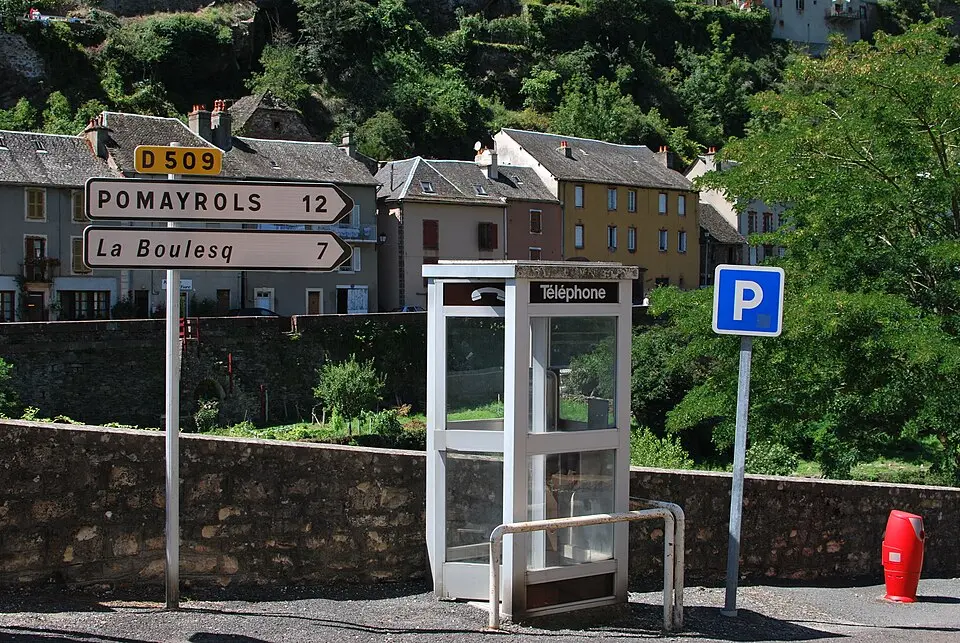 Saint-Laurent-d'Olt