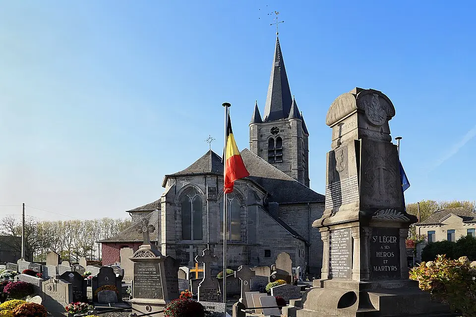 Saint-Léger