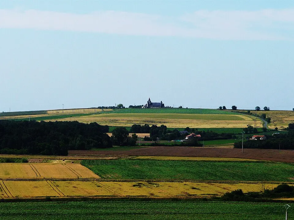 Saint-Léger-de-Montbrun