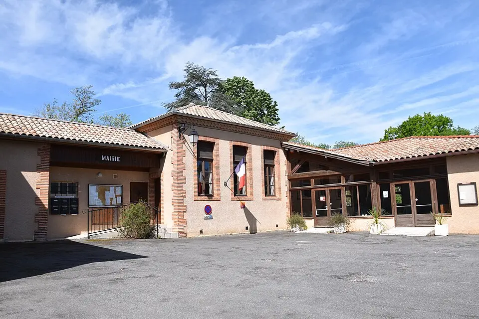 Saint-Loup-en-Comminges