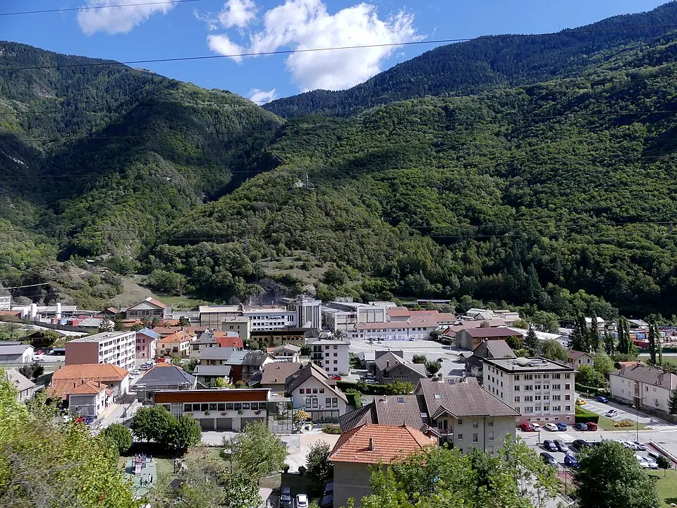 Saint-Marcel
