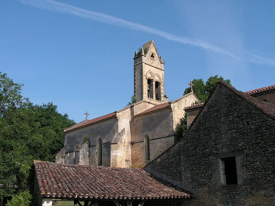 Saint-Marcel-du-Périgord