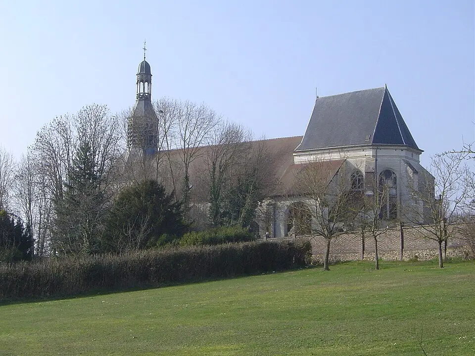 Saint-Mards-en-Othe