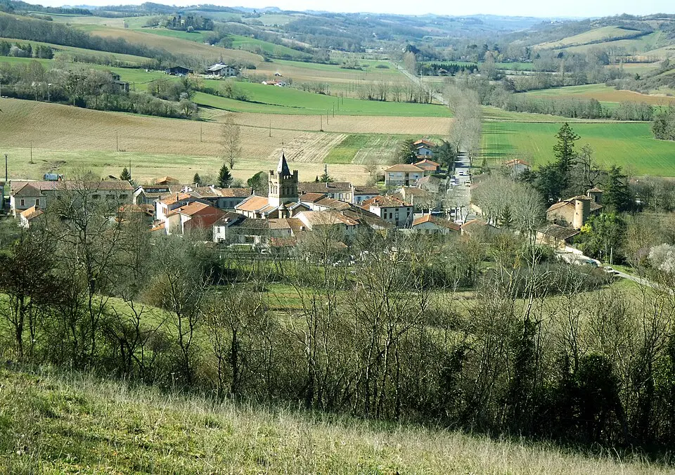 Saint-Martin-d’Oydes