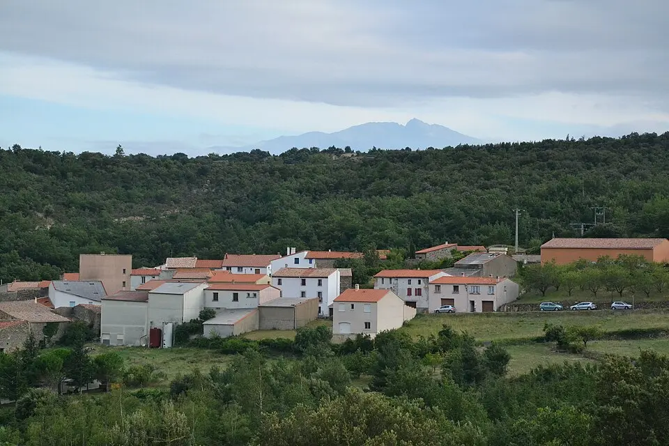 Saint-Martin-de-Fenouillet