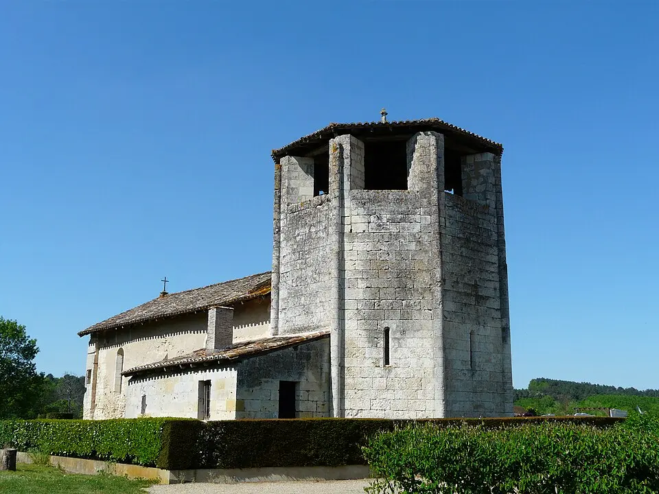 Obrázok: Père Igor · CC BY-SA 3.0 Saint-Martin-l’Astier