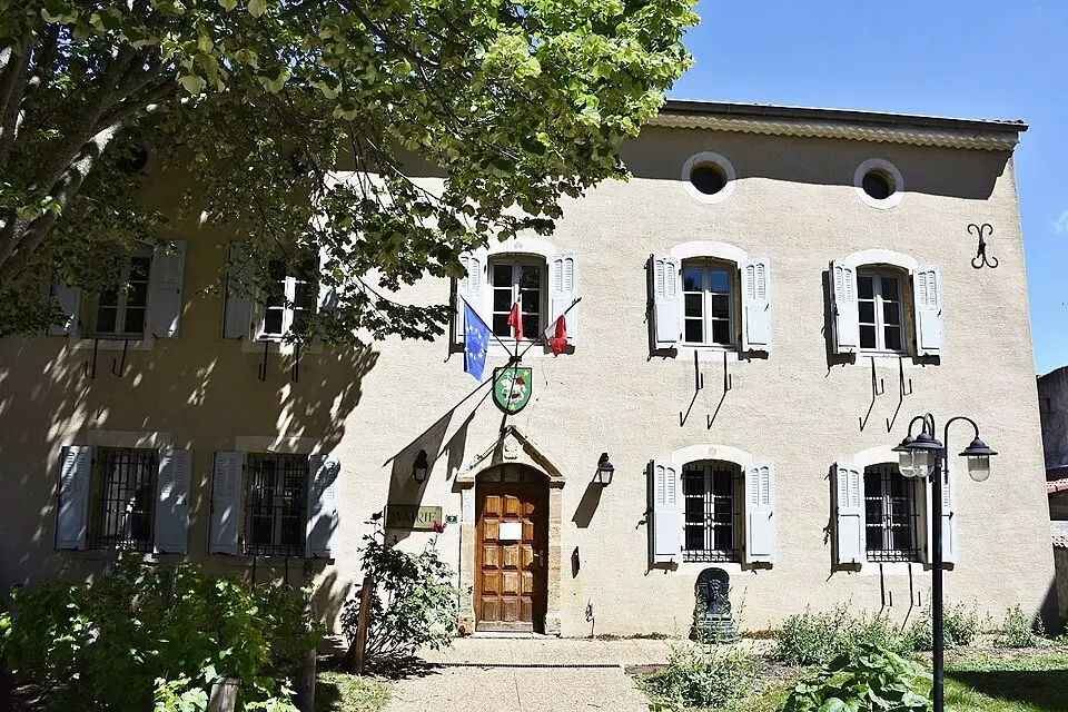 Saint-Georges-sur-Allier