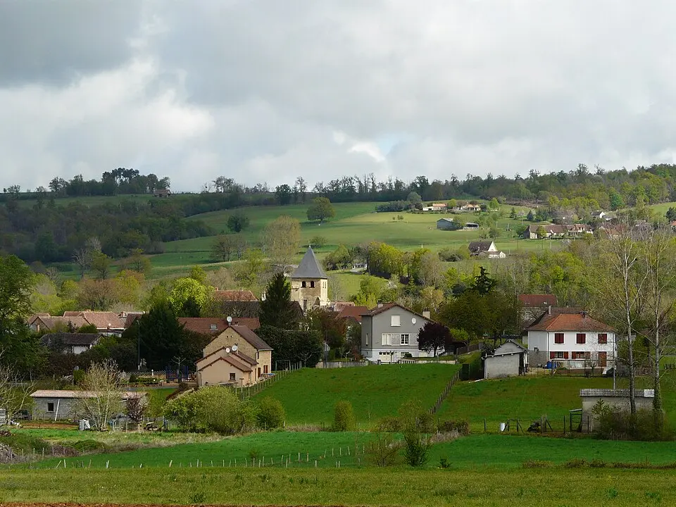 Saint-Médard-d’Excideuil